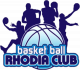 Logo Rhodia Club Basket 3