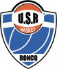 Logo du US Roncq Basket