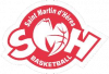 Saint Martin d'Hères Basketball