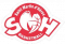 Logo Saint Martin d'Hères Basketball 3