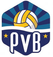 Logo du Pornic Volley Ball