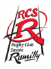 Logo du Rugby Club Savoie Rumilly
