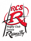 Logo Rugby Club Savoie Rumilly - Espoirs