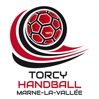 Logo du Torcy Handball Marne la Vallée 2