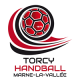 Logo Torcy Handball Marne la Vallée 3