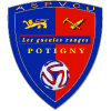 Logo du A.S.Potigny-Villers Canivet-Ussy