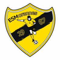 Logo du Entente Sportive Morannaise 2
