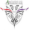 Logo du FC Argentan