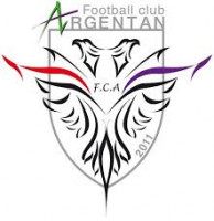 Logo du FC Argentan 2