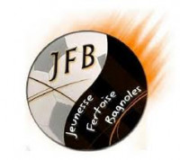 Logo du Jeunesse Fertoise Bagnoles 3