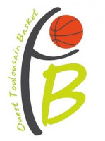 Logo du Ouest Toulousain Basket 4
