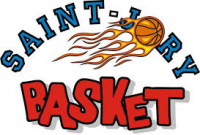 Logo du Saint Jory Basket