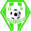 Logo du US Villervillaise