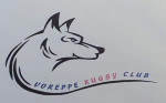 Logo du Voreppe RC