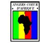 Logo du Angers Coeur d'Afrique