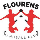 Logo Flourens Handball Club - Moins de 13 ans