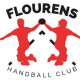 Logo Flourens Handball Club