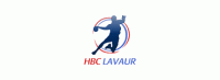 Logo du Handball Club de Lavaur