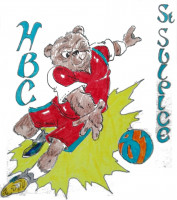 Logo du HBC Saint Sulpice 81 3
