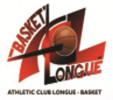 Logo du AC Basket Longué