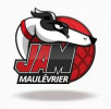 Logo du Maulevrier