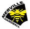 Logo Merville Handball Club 3