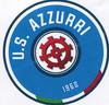 Logo du US Azzurri Mulhouse