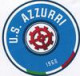 Logo US Azzurri Mulhouse 3