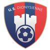 Logo du US Dyonisienne 2