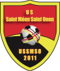 Logo du US Saint Meen - Saint Onen