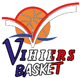 Logo du Vihiers Basket
