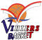 Logo Vihiers Basket 2
