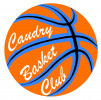 Logo du Caudry BC