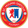 Logo du SC Mouans Sartoux
