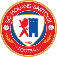 Logo du SC Mouans Sartoux 2