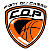 Logo du Cop Basket