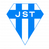 Logo du JS Teichoise 2