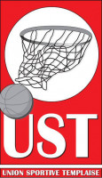 Logo du Union Sportive Templaise