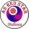 Logo du AS Red Star Mulhouse F