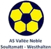 Logo du AS Vallee Noble