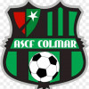 Logo du A.S.C. Colmar Football 2009