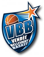 Logo du Vendée Bellevigny Basket 2 U11