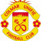 Logo Colmar Unifié Fc