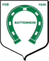 Logo du FC Battenheim 3