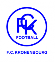 Logo du FC Kronenbourg Strasbourg 2