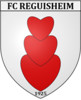 Logo du FC Reguisheim
