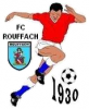 Logo du FC Rouffach