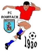 Logo du FC Rouffach 2