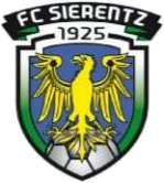 Logo du FC Sierentz