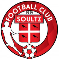 Logo du FC Soultz 1919 3
